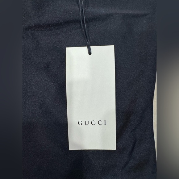 NWT GUCCI SWIMSUIT - Picture 3 of 9